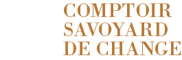 CSC Annecy - le comptoir savoyard de change