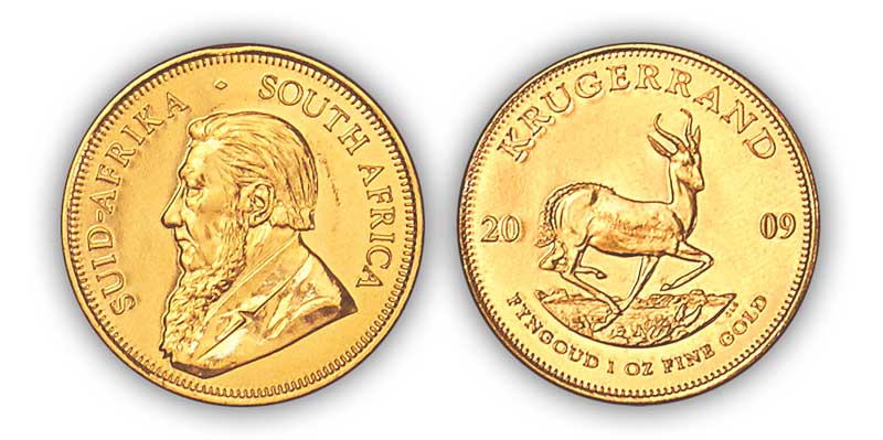 20 Dollars GOLD - 1924